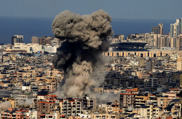 Războiul din Orientul Mijlociu, ziua 28. SUA analizează trimiterea a încă 10.000 de militari în Orientul Mijlociu / Lovituri israeliene la Teheran și Beirut