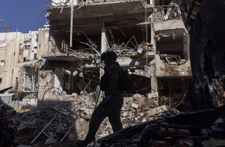 Războiul din Orientul Mijlociu, ziua 29. Rebelii houthi intră în război, lansând primul atac asupra Israelului / Nouă militari israelieni, răniți în sudul Libanului / SUA și Irakul anunță că vor „intensifica cooperarea”