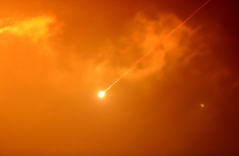 Războiul din Orientul Mijlociu, ziua 31. Uzina iraniană de producție a apei grele „nu mai este operațională” / Israel spune că a interceptat două drone din Yemen