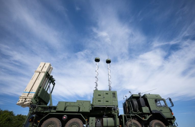 Războiul din Ucraina alarmează până și Elveția: 3,4 miliarde de franci pentru apărare aeriană și sisteme anti-dronă