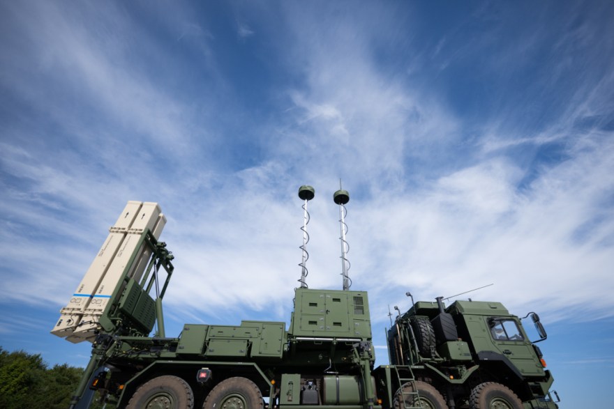 Războiul din Ucraina alarmează până și Elveția: 3,4 miliarde de franci pentru apărare aeriană și sisteme anti-dronă