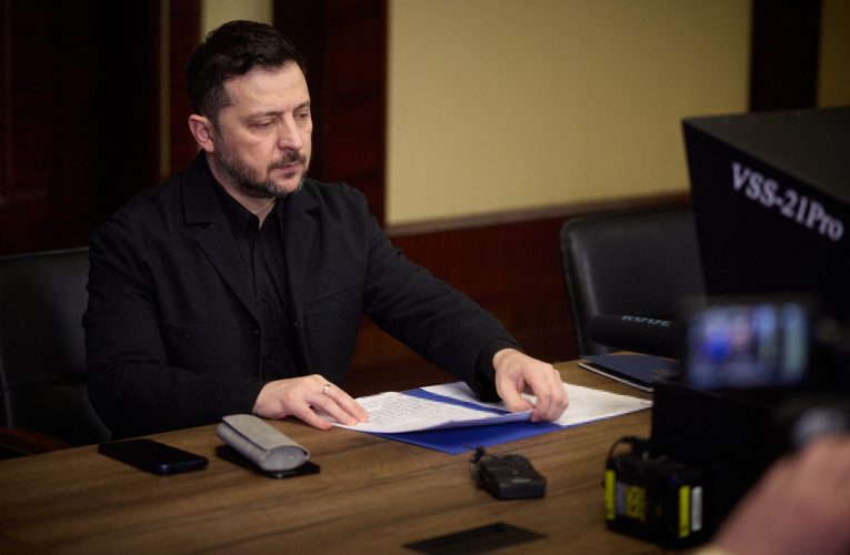 Războiul din Ucraina: Kievul a lansat aproape 300 de drone asupra Rusiei în timpul nopții