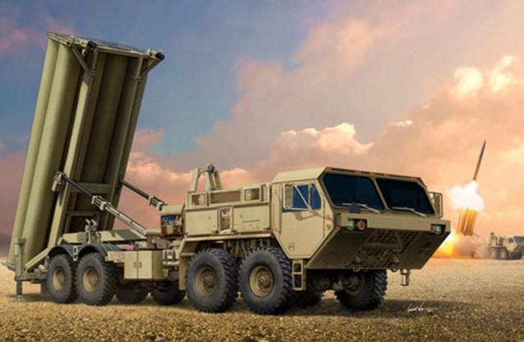 Războiul interceptoarelor: cât de aproape sunt Israelul și SUA de epuizarea apărării aeriene