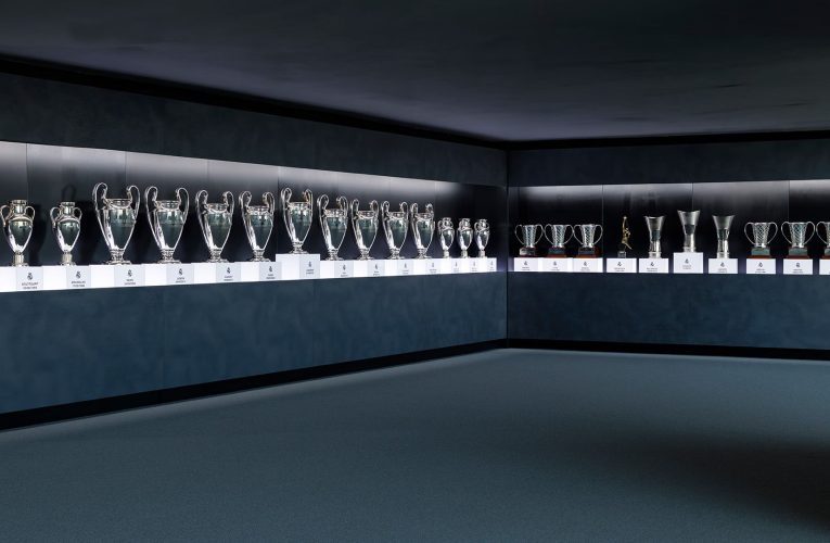 Real Madrid sărbătorește 124 de ani de existență. Mesajul lui Hagi la aniversarea clubului spaniol