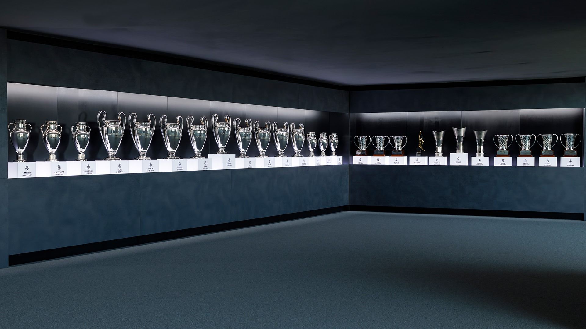 Real Madrid sărbătorește 124 de ani de existență. Mesajul lui Hagi la aniversarea clubului spaniol