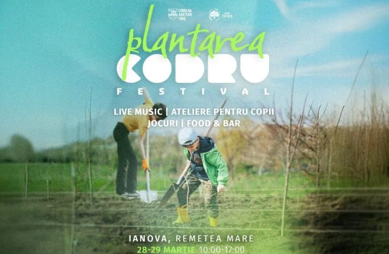 Recomandare de weekend – Visit Timiș