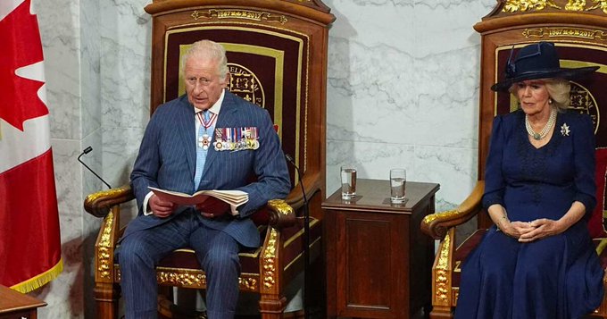 Regele Charles îndeamnă țările să fie unite într-o perioadă de mari provocări