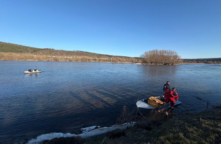 Republica Moldova: Guvernul a declarat stare de alertă de mediu pe Nistru din cauza poluării