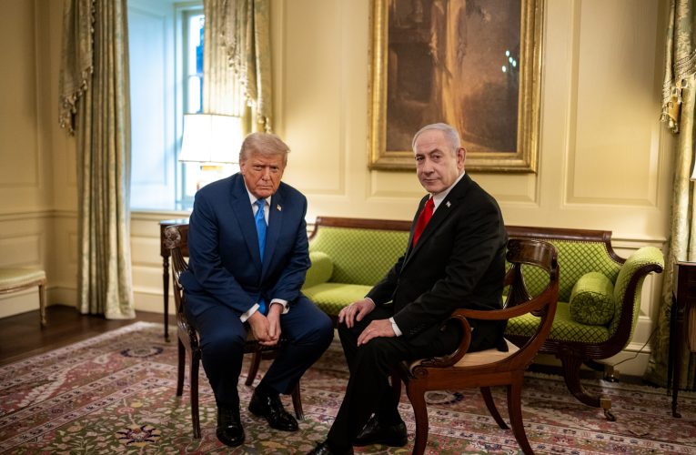 Reuters: Decizia SUA de a ataca Iranul. Cum a influențat Netanyahu ordinul final al lui Trump
