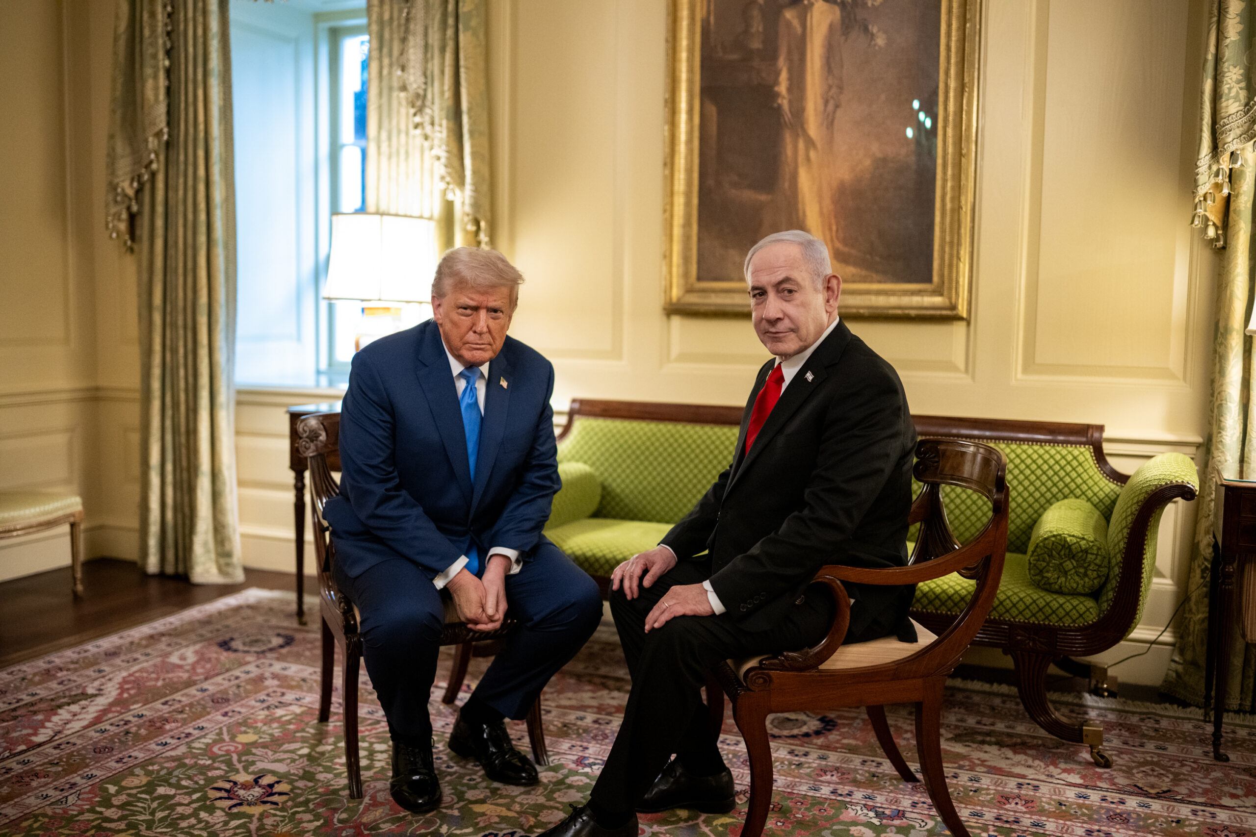 Reuters: Decizia SUA de a ataca Iranul. Cum a influențat Netanyahu ordinul final al lui Trump