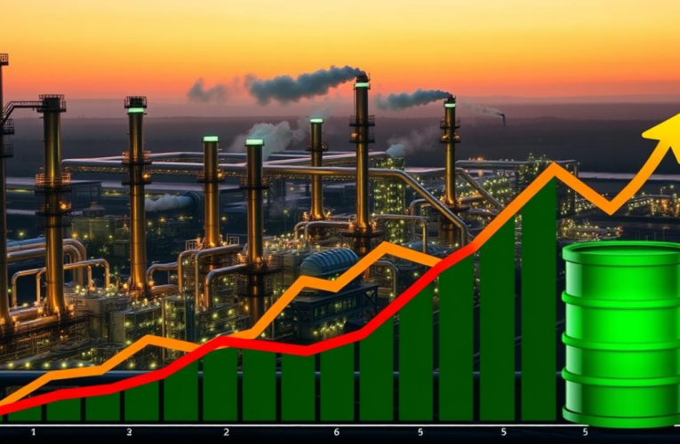 Rezervele strategice de petrol ar putea fi folosite pentru a tempera scumpirile
