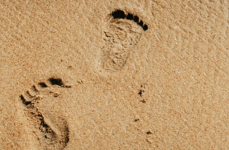 Rezervor de gaz îngropat ilegat sub nisip pe o plajă din Năvodari. Controale pe tot litoralul