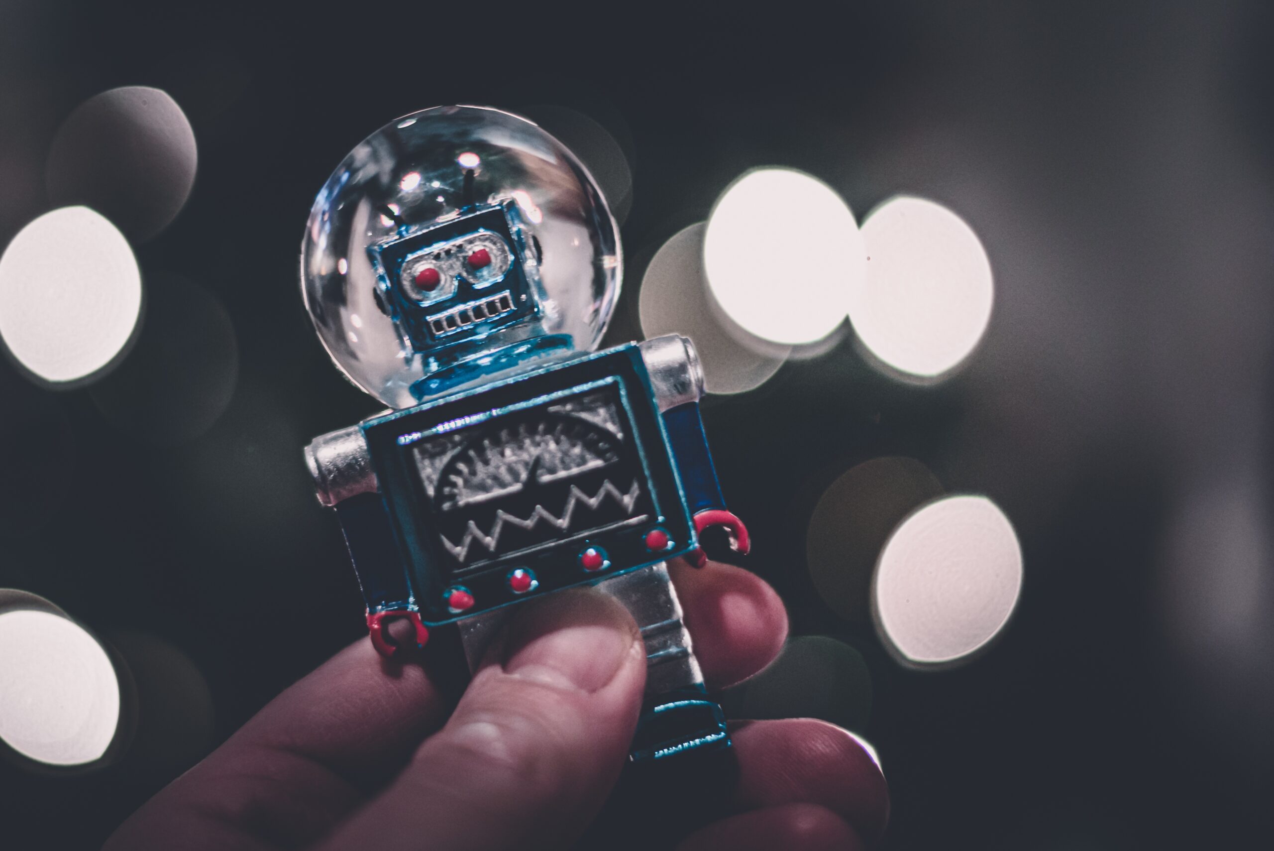 „Roboții” creați din celule vii sunt dotați cu propriile lor sisteme nervoase