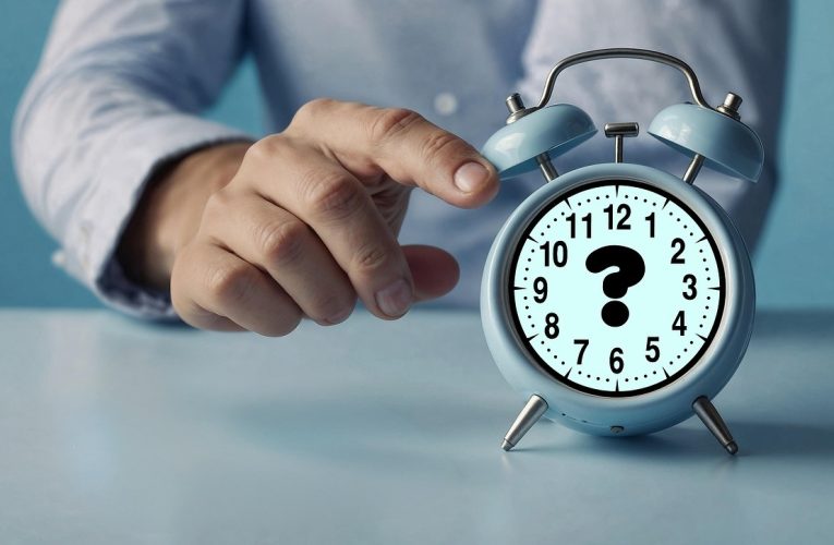 România trece la ora de vară 2026 mai devreme față de anul trecut