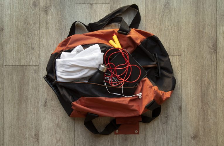 Rucsacul de urgență în caz de cutremur: lista completă a lucrurilor care îți pot salva viața