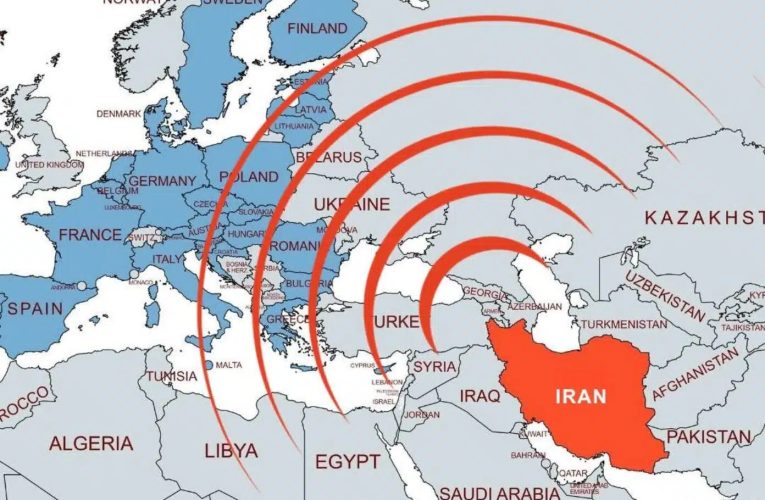 Rusia ar fi furnizat Iranului informații despre potențiale ținte americane în Orientul Mijlociu