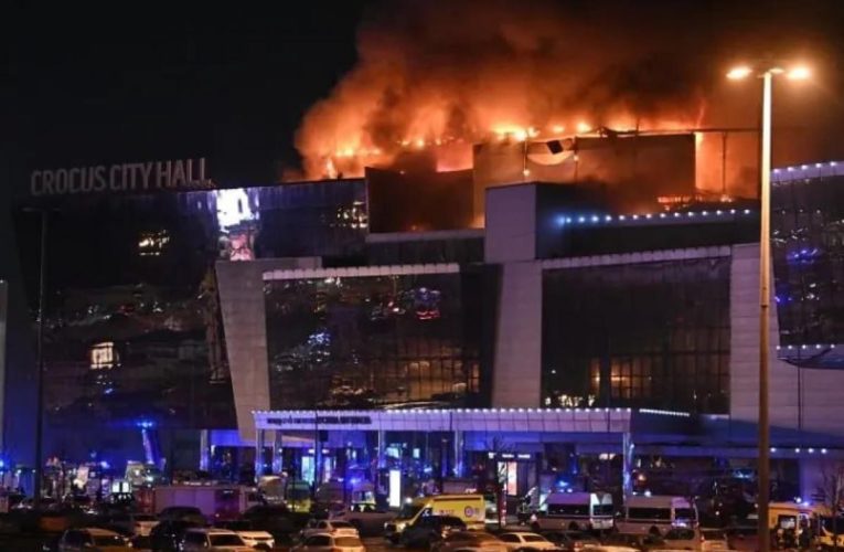 Rusia condamnă la închisoare pe viață 15 militanți ISIS