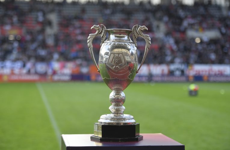 S-au stabilit semifinalistele Cupei României la fotbal. Când sunt programate partidele