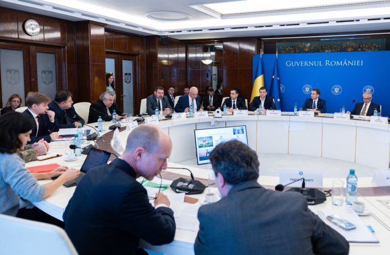 SAFE, programul MLI și miza economică a modernizării apărării României