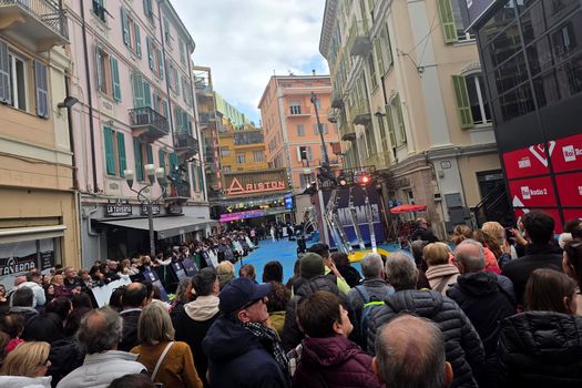 Sanremo, model pentru Festivalul Mamaia 2026. Ramona Bădescu devine colaborator al Centrului Cultural „Teodor T. Burada” și susține internaționalizarea Festivalului Mamaia