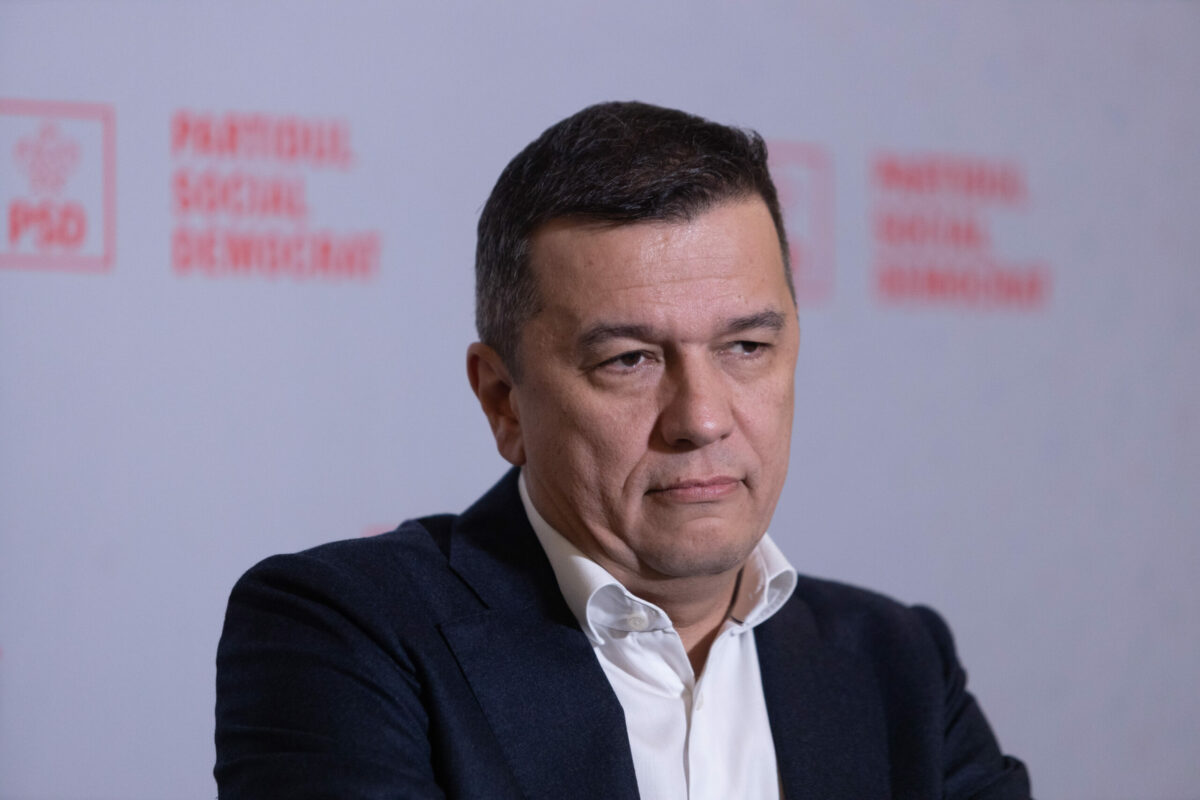 Scandalul Ponta. Grindeanu cere intervenția premierului și audierea ministrului de Externe