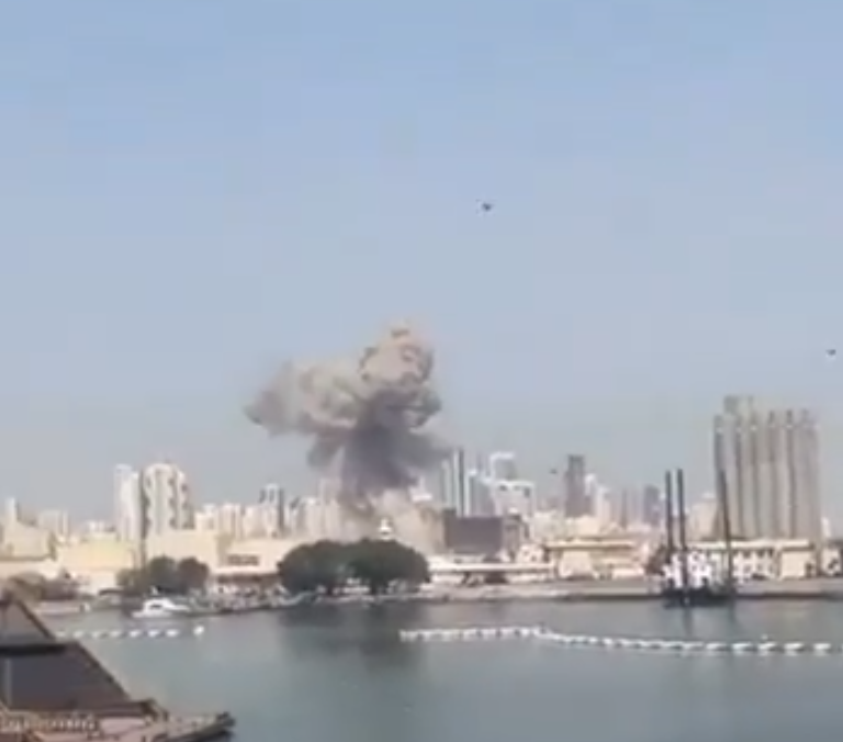 „Scenariul de coșmar” al statelor din Golf devine realitate: atacurile Iranului împing țările arabe spre război