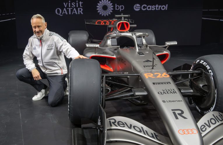 Schimbare în conducerea echipei Audi din Formula 1, după doar două curse din sezonul 2026