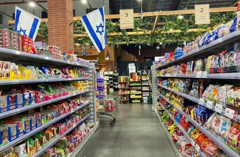 Scumpiri în lanț în Israel din cauza războiului: alimentele, tot mai costisitoare
