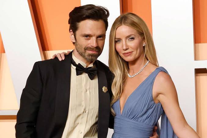 Sebastian Stan și Annabelle Wallis, în pragul unei noi etape: cei doi se pregătesc să devină părinți