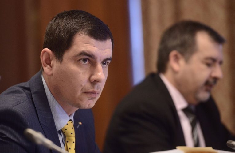 Secretar de stat MADR: Ni se cere să fim mai „verzi”, în timp ce semnăm acorduri de liber schimb cu țări care folosesc practici neloiale