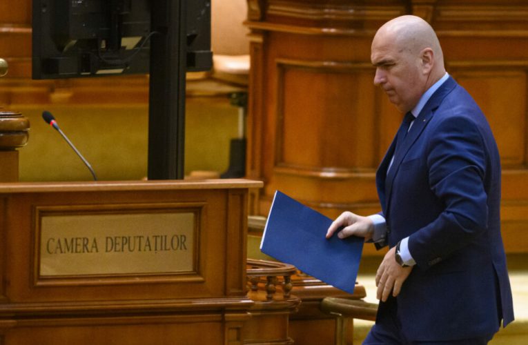 Ședința PNL s-a încheiat. Liberalii transmit un mesaj dur către social-democrați: „Dacă PSD va provoca o criză guvernamentală, PNL nu va mai putea fi în Coaliție cu PSD”