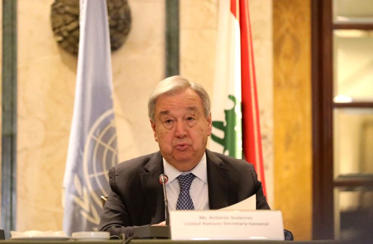 Șeful ONU nu a vorbit cu Trump de trei săptămâni. Ce plan pregătește pentru Strâmtoarea Ormuz