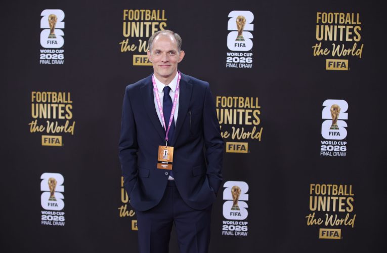 Selecționerul Angliei, Thomas Tuchel, optimist cu privire la Cupa Mondială: Vom fi pregătiți