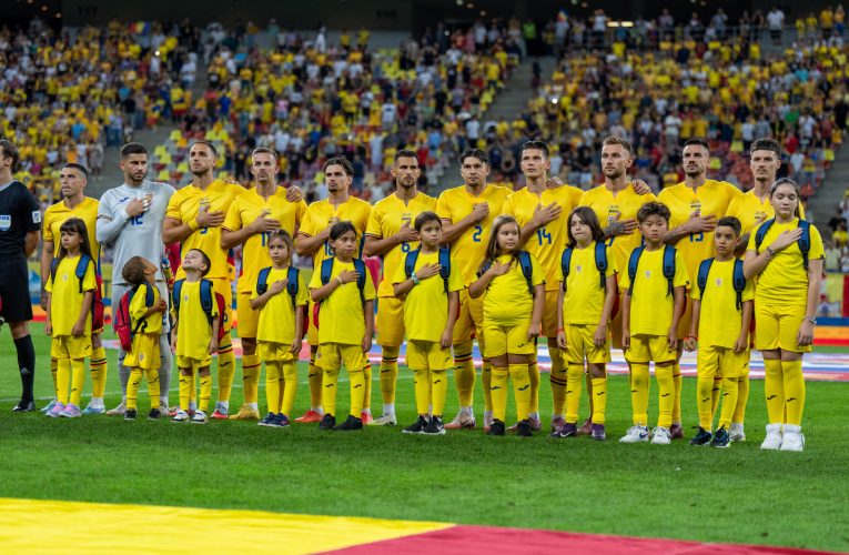 Selecționerul Mircea Lucescu a anunțat lista preliminară a stranierilor pentru play-off-ul Campionatului Mondial de fotbal 2026