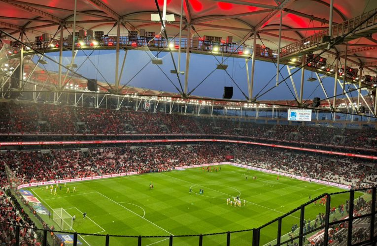 Selecționerul naționalei Turciei, înaintea meciului cu România: „Vom da totul pentru a obține rezultatul dorit”