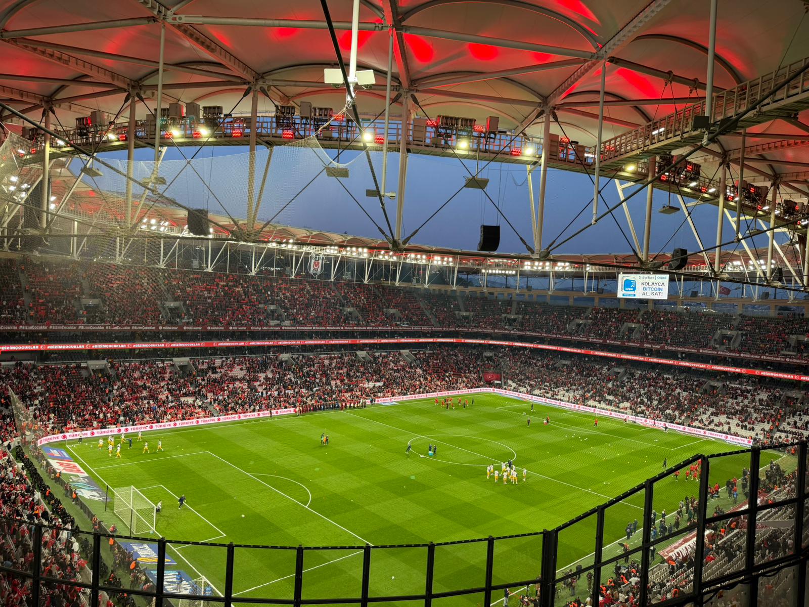 Selecționerul naționalei Turciei, înaintea meciului cu România: „Vom da totul pentru a obține rezultatul dorit”