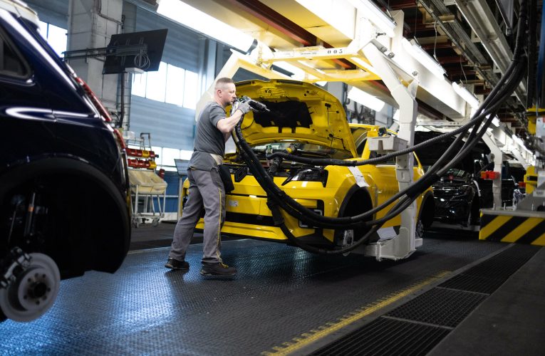 Semnal de alarmă de la un laureat Nobel pentru economie: Europa trebuie să oprească declinul tehnologic