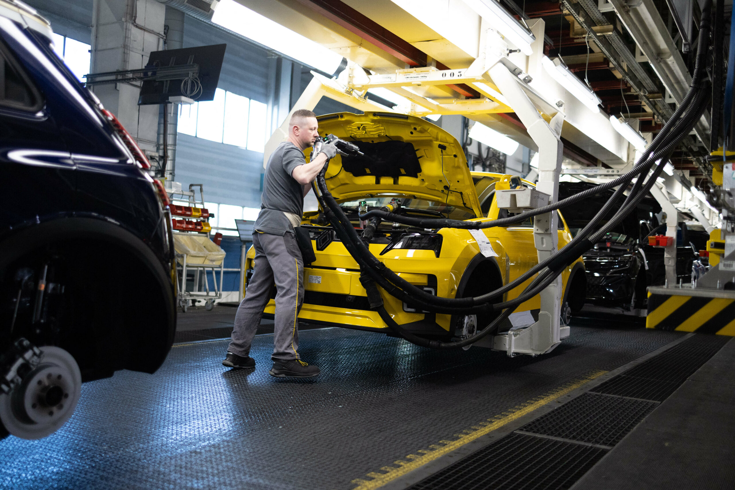 Semnal de alarmă de la un laureat Nobel pentru economie: Europa trebuie să oprească declinul tehnologic