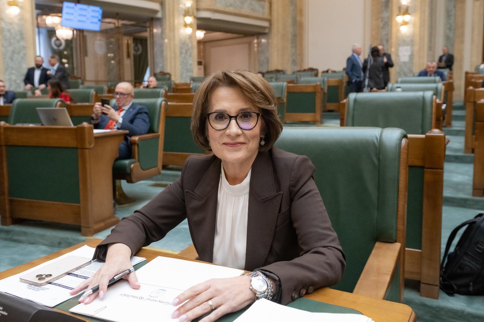 Senator PNL: Solidaritatea între aliați contează. România nu oferă un CEC în alb nimănui