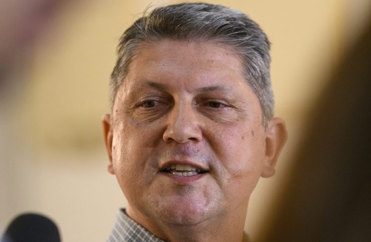 Senatorul Titus Corlățean candidează pentru funcția de Secretar general adjunct al Consiliului Europei