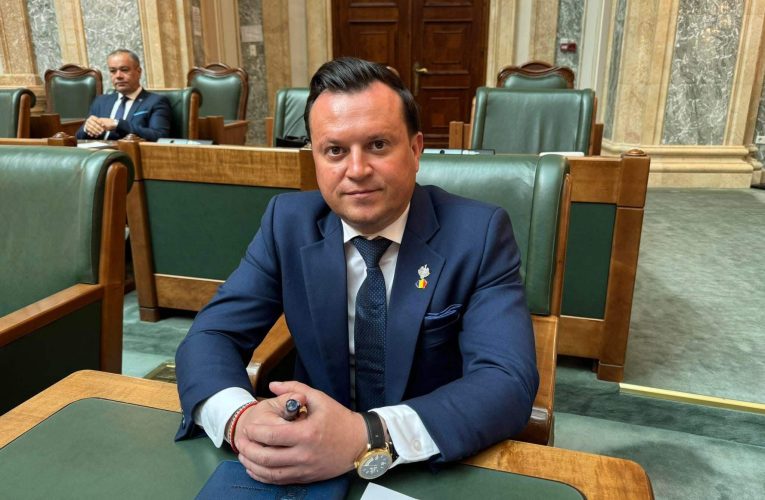 Senatul a adoptat inițiativa legislativă AUR ce recunoaște gărzile medicilor ca vechime în muncă!