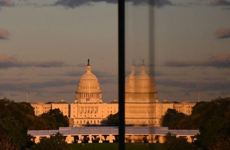 Senatul Statelor Unite aprobă finanțarea parțială a Departamentului pentru Securitate Internă