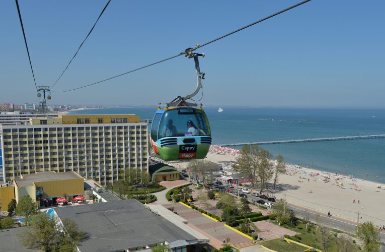 Sezonul estival 2026 pe litoralul românesc riscă să fie blocat. Avertismenul ANAT