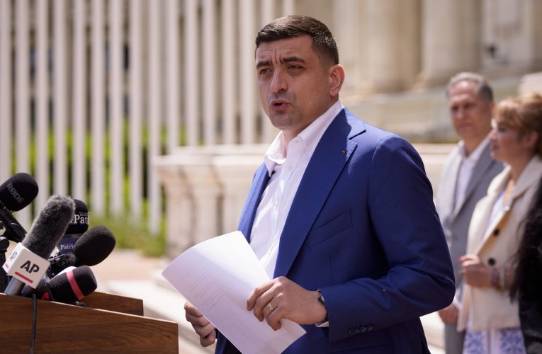 Simion, după eșecul moțiunii: PSD nu a votat-o, azi e ziua când e la guvernare