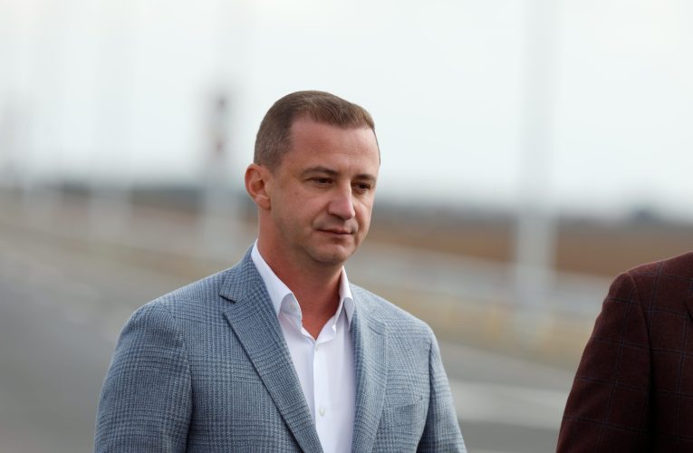 Simonis, atac la Bolojan: Când formezi o coaliție, nu poți de capul tău să faci ce vrei tu. Aia face Putin