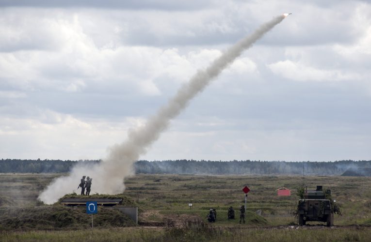 Sistemele NATO din Turcia au interceptat a patra rachetă iraniană intrată în spațiul aerian