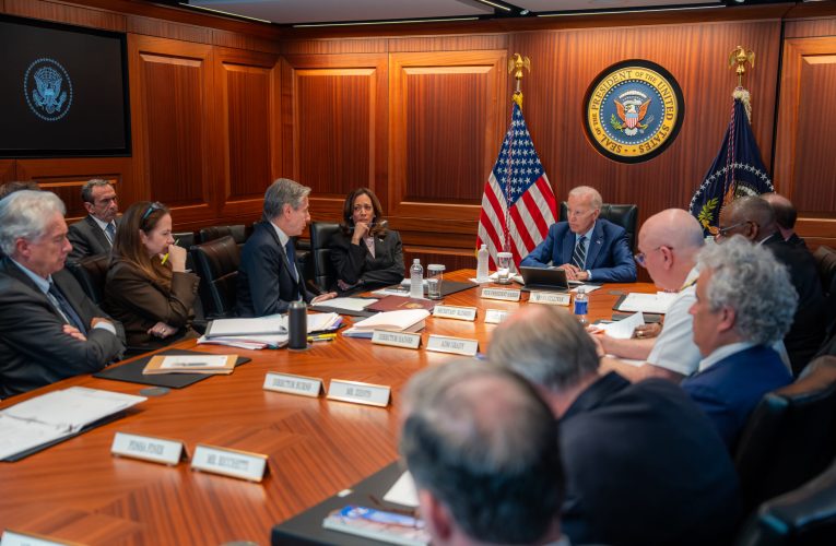 „Soarele și vântul nu pot fi transformate în arme, petrolul – da”. Atenționările democraților din SUA după situațiile din Venezuela, Cuba și Iran