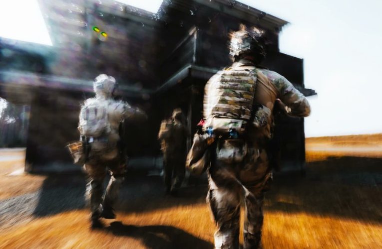 Soldații belgieni care au fost 6 luni în misiune în România, cazați în hotel, în camere de decompresie, ca să se „refacă”