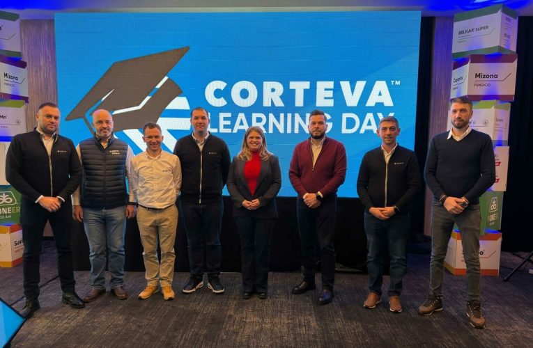 Soluții de ultimă generație prezentate în fața a peste 10.000 de fermieri la evenimentele Corteva Learning Day din România și Republica Moldova