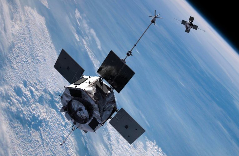 Sondă NASA scăpată de sub control a reintrat în atmosferă mai devreme decât se estima. Unele fragmente ar fi putut ajunge pe Pământ